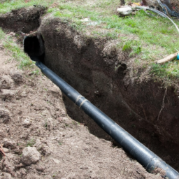 Installation de Fosses Toutes Eaux : Garantissez la Qualité et la Durabilité Morsang-sur-Orge